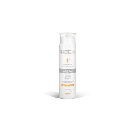Estetil acqua micellare+ac ial