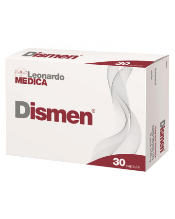 Dismen 30 capsule