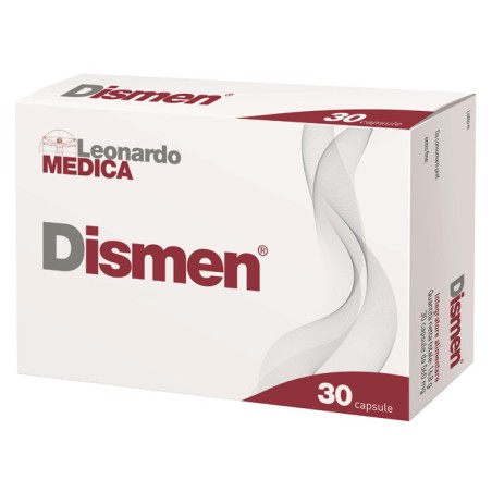 Dismen 30 capsule