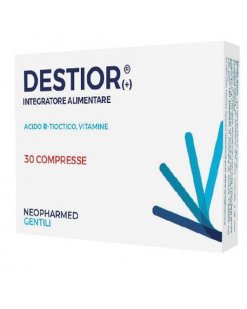 Destior 30 compresse