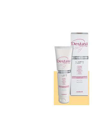 Destasi bbcream gambe 02 100ml Destasi bbcream gambe 02 100ml