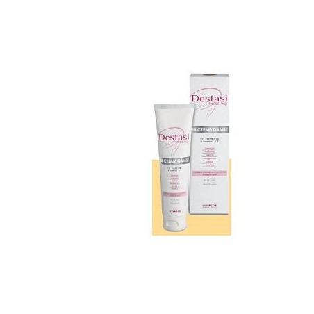 Destasi bbcream gambe 02 100ml Destasi bbcream gambe 02 100ml