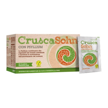 Cruscasohn 20bust
