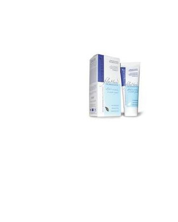 Crema mani filmizzante 75 ml