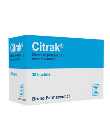 Citrak 30bust