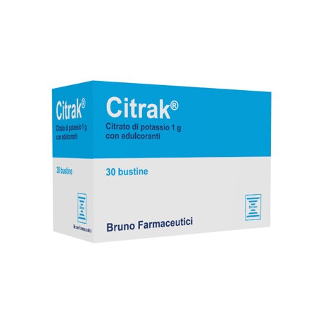 Citrak 30bust