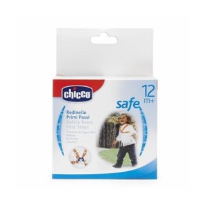 Chicco redinelle primi passi