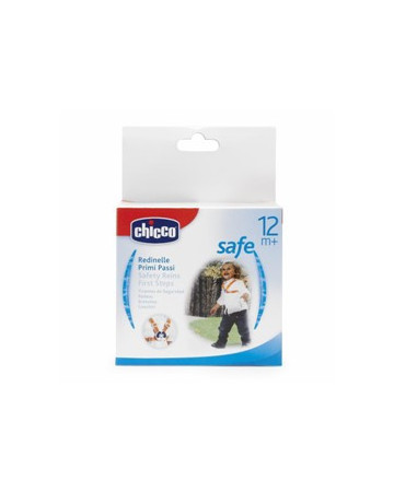 Chicco redinelle primi passi