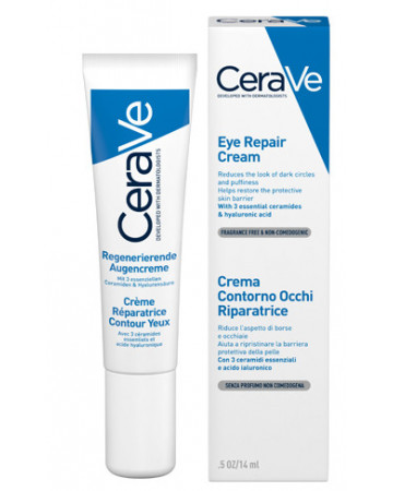 Cerave crema contorno occh15ml