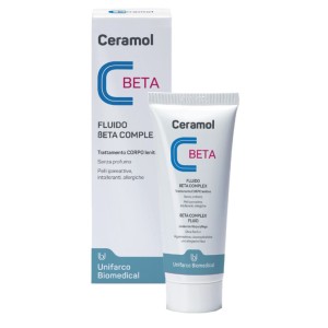 Ceramol fluido beta complex
