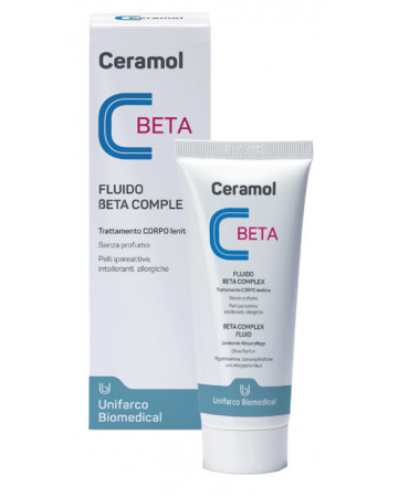 Ceramol fluido beta complex