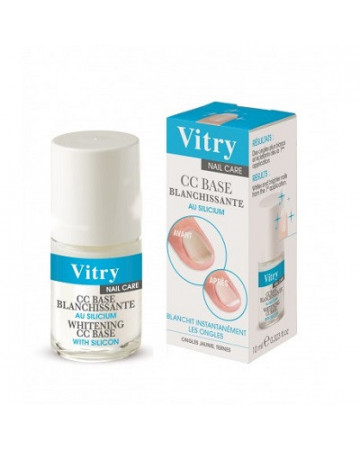 Cc base sbiancante 10 ml