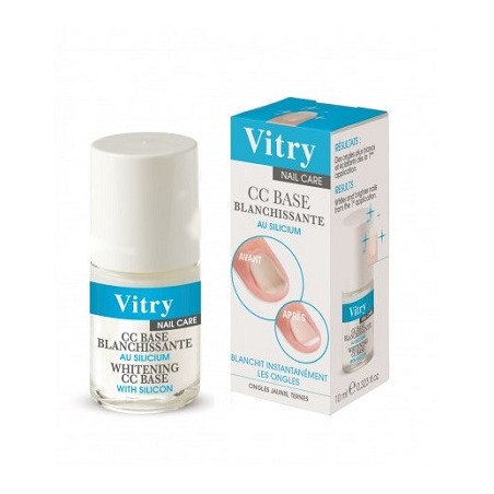 Cc base sbiancante 10 ml