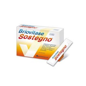 Briovitase sostegno 14bust mon