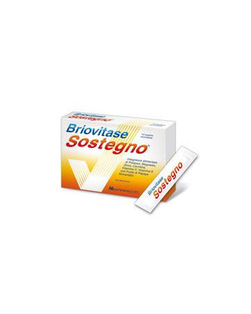 Briovitase sostegno 14bust mon