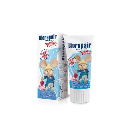Biorepair kids 0-6