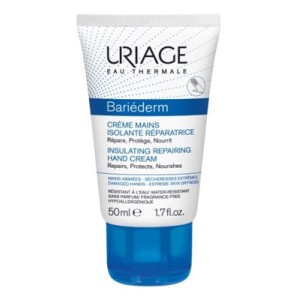 Bariederm crema mani 50ml