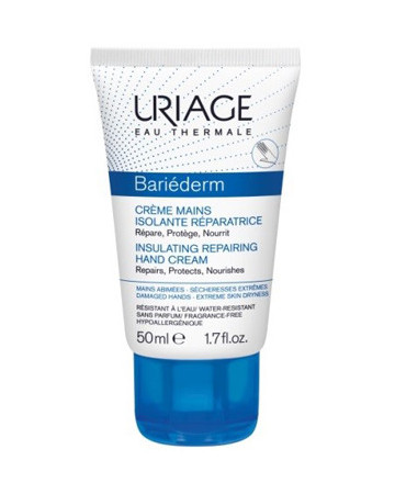 Bariederm crema mani 50ml