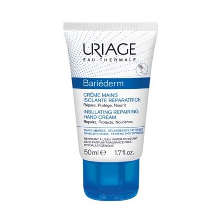 Bariederm crema mani 50ml