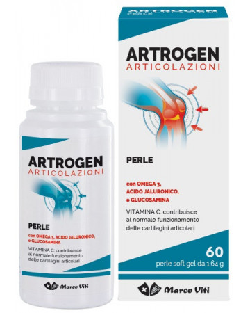 Artrogen articolazioni 60prl