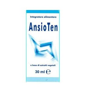Ansioten gocce 30 ml