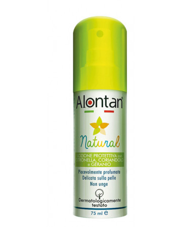 Alontan natural spray 75ml Alontan natural spray 75ml