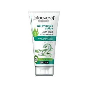 Aloevera2 gel primitivo d'aloe