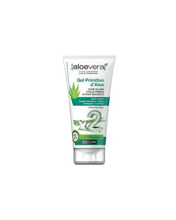 Aloevera2 gel primitivo d'aloe