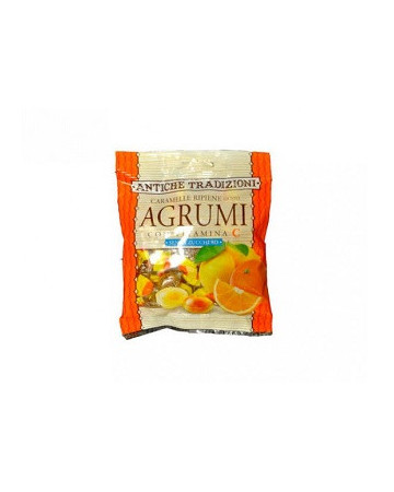 Antiche tradizioni car agr 60g Antiche tradizioni car agr 60g