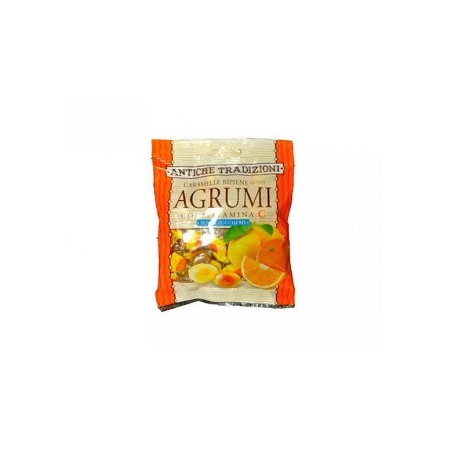 Antiche tradizioni car agr 60g