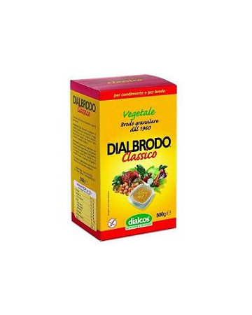 Dialbrodo classico 500 g