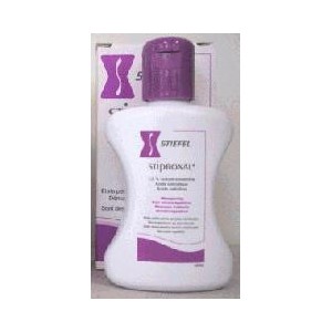 Stiproxal shampoo 100 ml