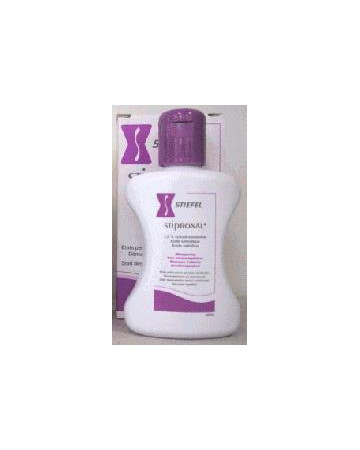 Stiproxal shampoo 100 ml