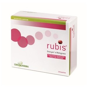 Rubis 14bust