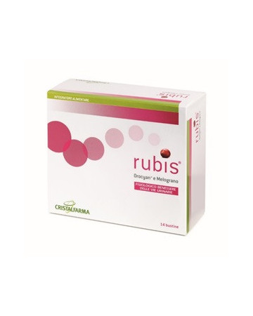 Rubis 14bust