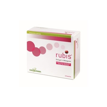 Rubis 14bust