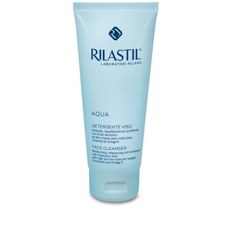 Rilastil aqua det viso ofs