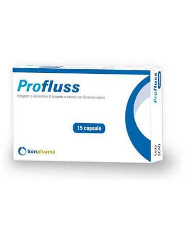 Profluss 15 capsule