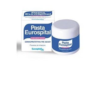 Pasta eurospital prot 150ml