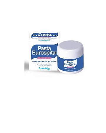 Pasta eurospital prot 150ml