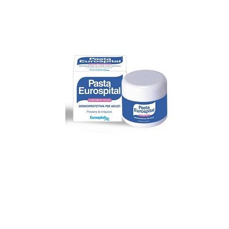 Pasta eurospital prot 150ml
