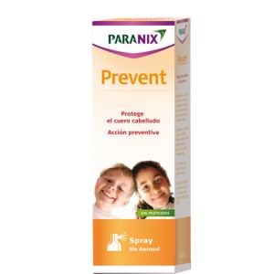 Paranix prevent spray 100ml