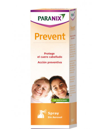 Paranix prevent spray 100ml