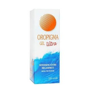 Oropigma gel ultra 100ml