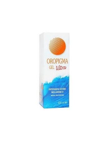 Oropigma gel ultra 100ml