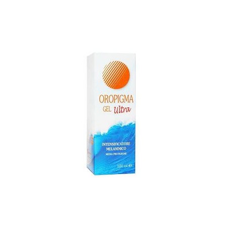 Oropigma gel ultra 100ml