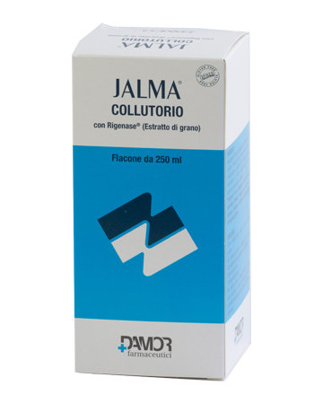 Jalma collutorio 250ml