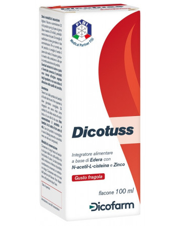 Dicotuss 100 ml