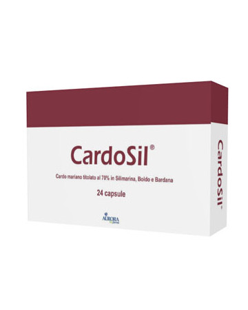 Cardosil 24 capsule