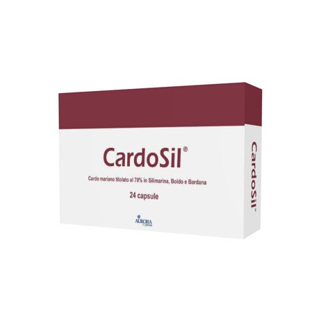 Cardosil 24 capsule